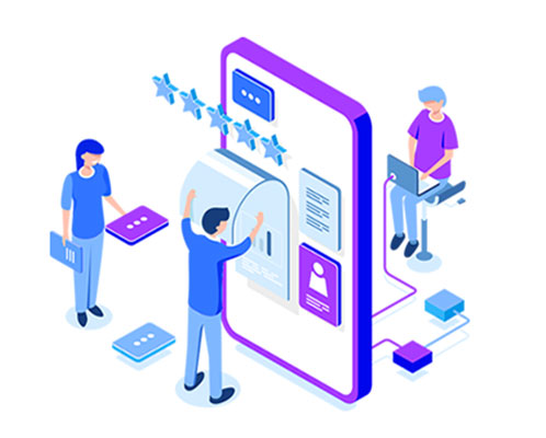 心理援助熱線系統(tǒng)，全媒體服務(wù)渠道接入