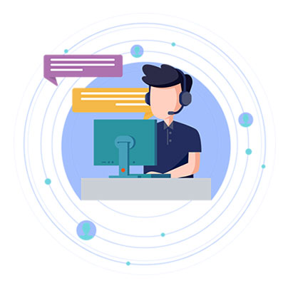 企業(yè)客服系統(tǒng)，全渠道客服接入