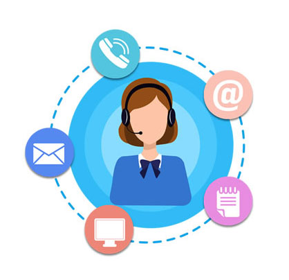 企業(yè)客服系統(tǒng)，專業(yè)級呼叫中心