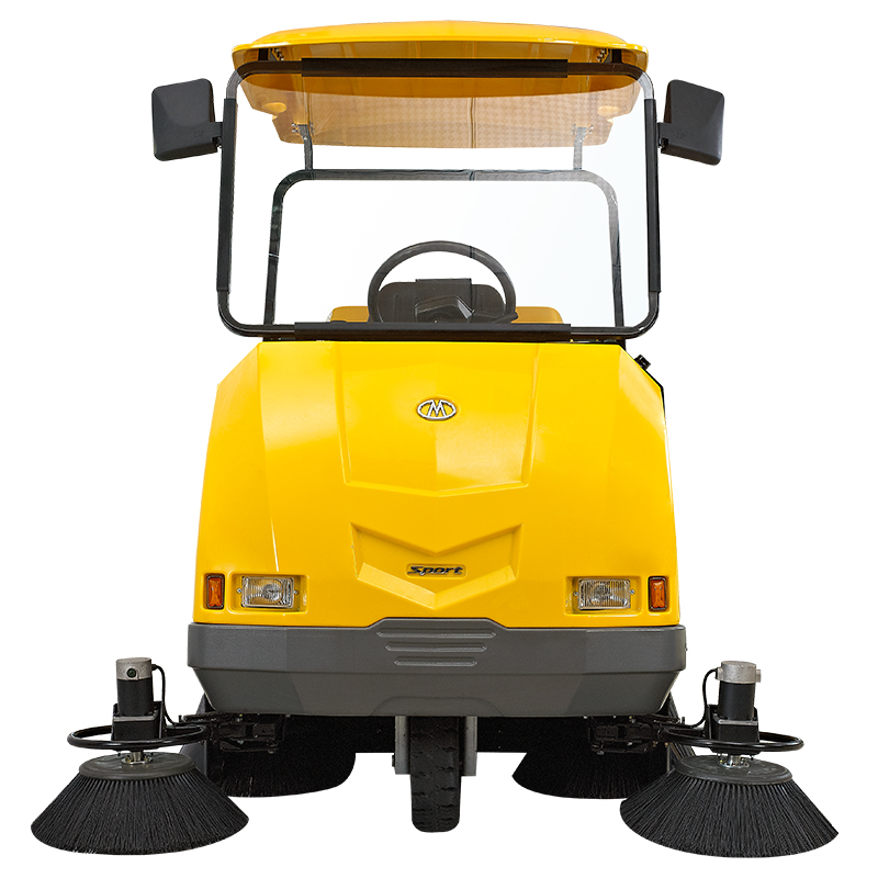S8掃地車-邢臺(tái)格潤(rùn)清潔設(shè)備有限公司
